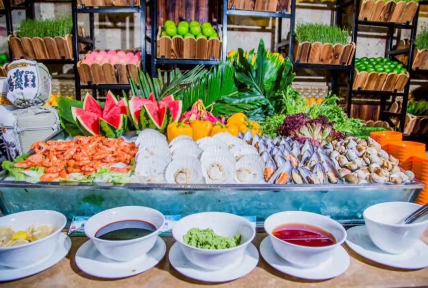 推荐杭州度假酒店,杭州有特色的度假酒店推荐