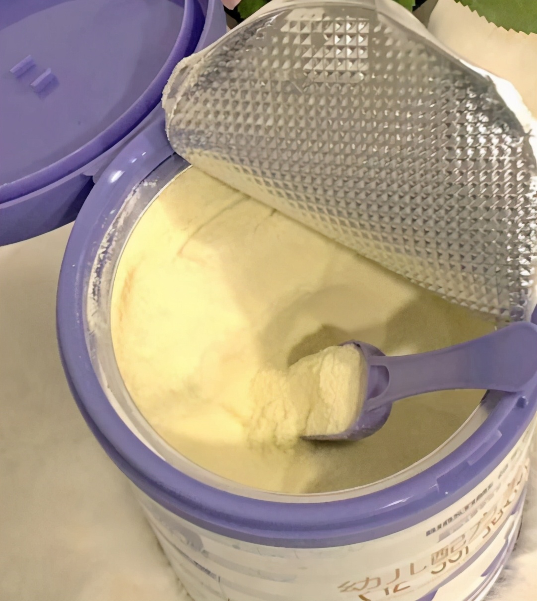 什么牌子的羊奶粉有营养？成分*党**妈妈育儿笔记分享