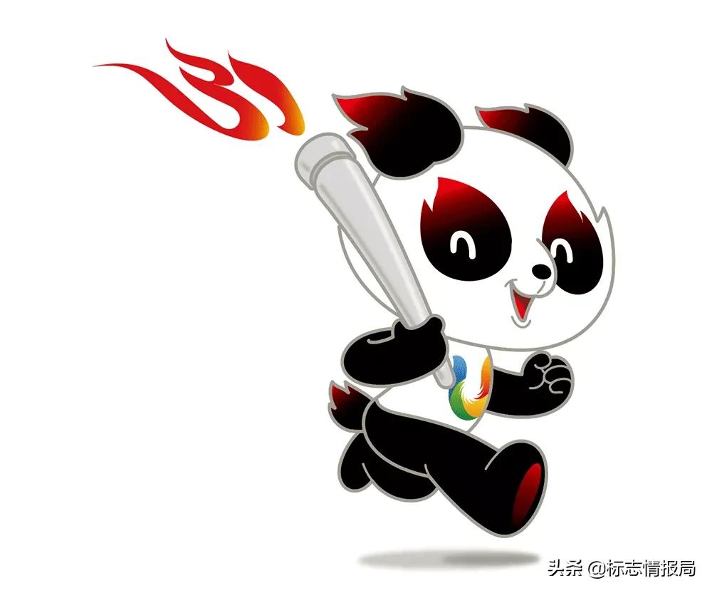 成都大运会开幕式熊猫吉祥物,成都大运会为什么是熊猫吉祥物