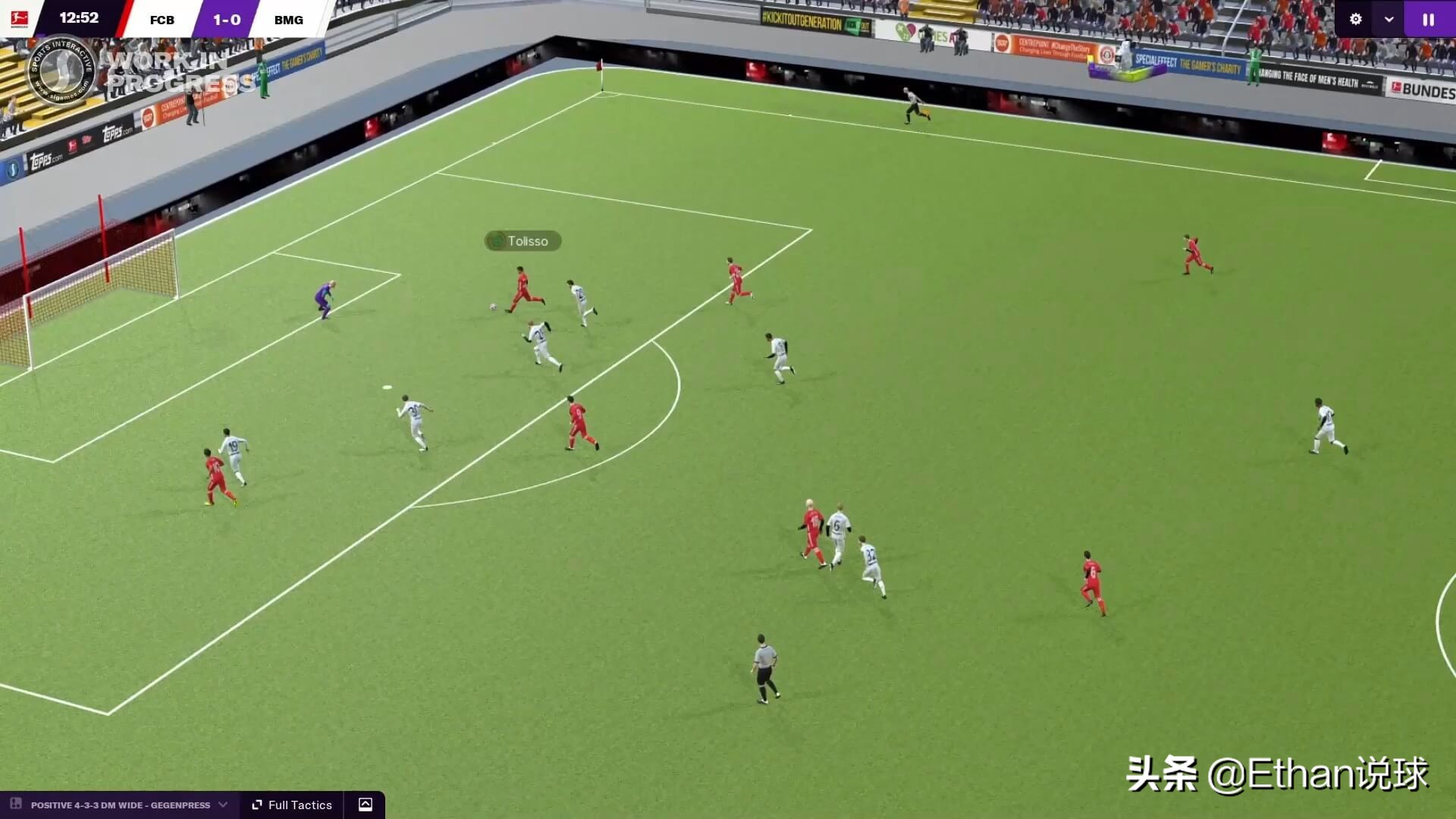 fm2023有啥新玩法,fm2023游戏介绍