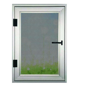 纱窗很难安装回去怎么办,清洗厨房纱窗油污妙招