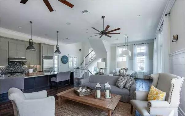 风扇灯什么材质好,风扇灯什么扇叶好