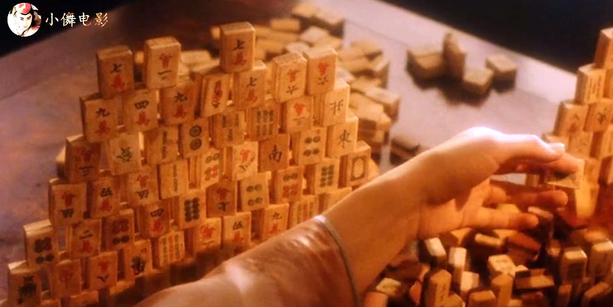 国产电影经典必看十部张国荣,张国荣被低估的一部电影