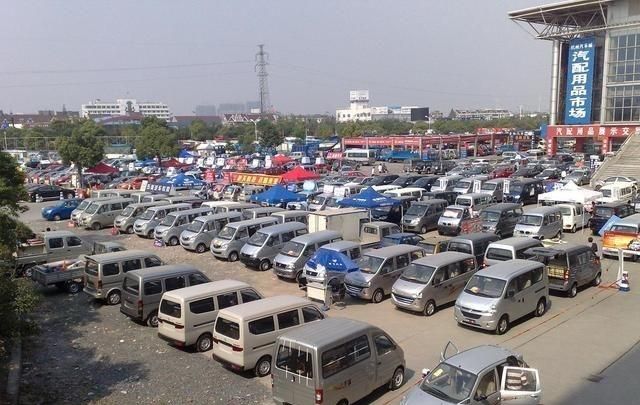 上海二手车库存成灾,上海二手车成灾
