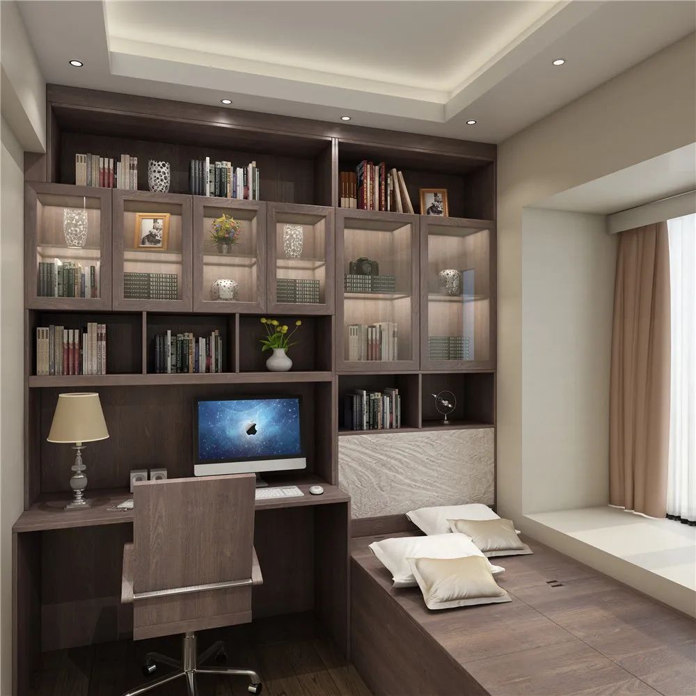 全铝定制零甲醛,铝全屋定制什么铝是最好的