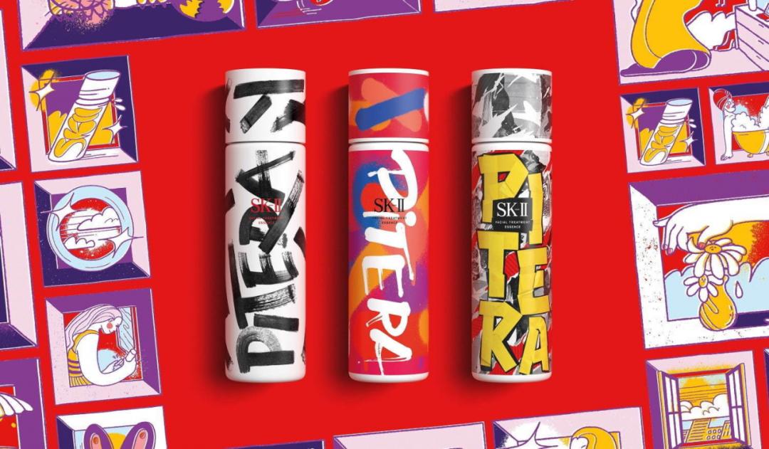 日本圣诞彩妆限定款 (日本圣诞限定)