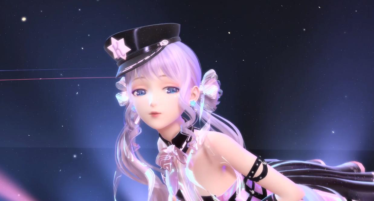 闪耀暖暖nikki单曲,闪耀暖暖anothernikki