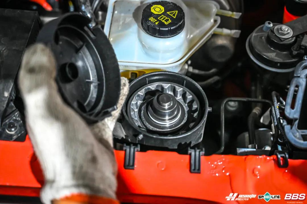 保时捷911gt3rs保养多少钱,提走一辆保时捷911gt3rs的过程