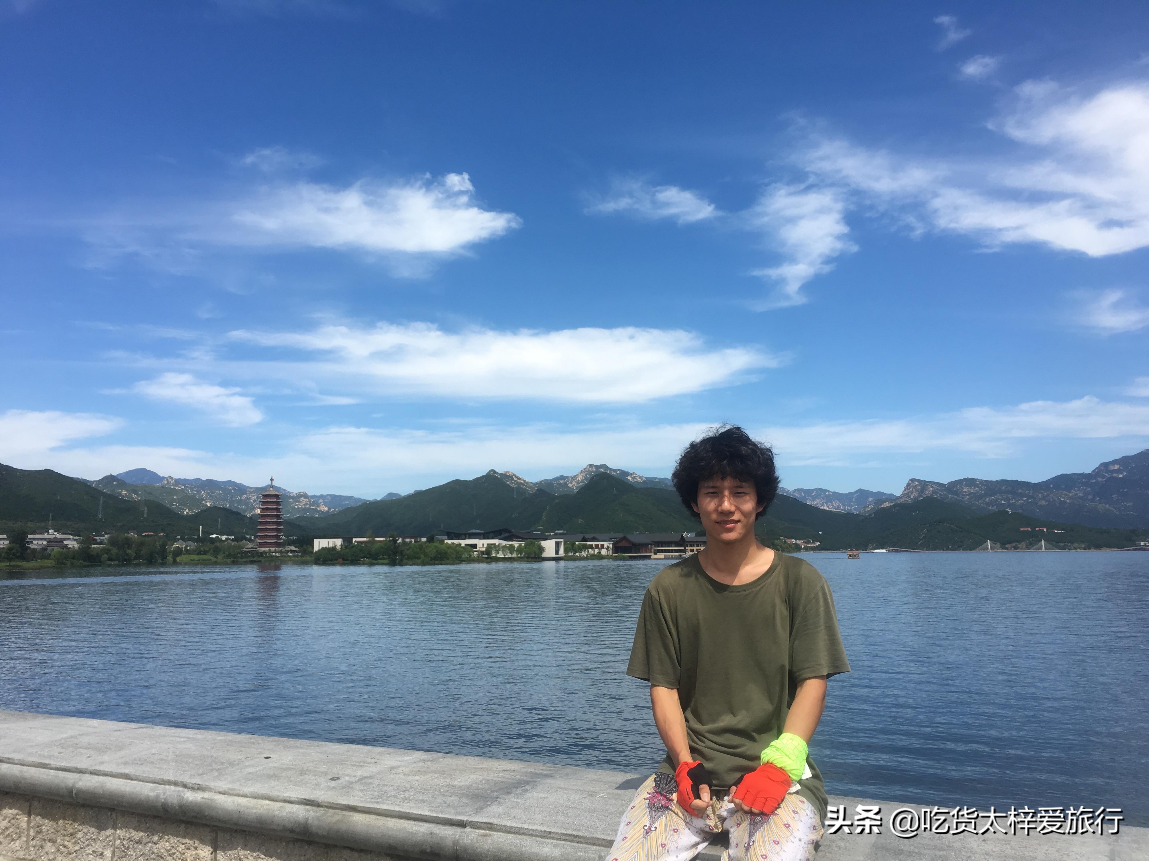 北京春季长城风光一日游,北京春游的地方推荐攻略