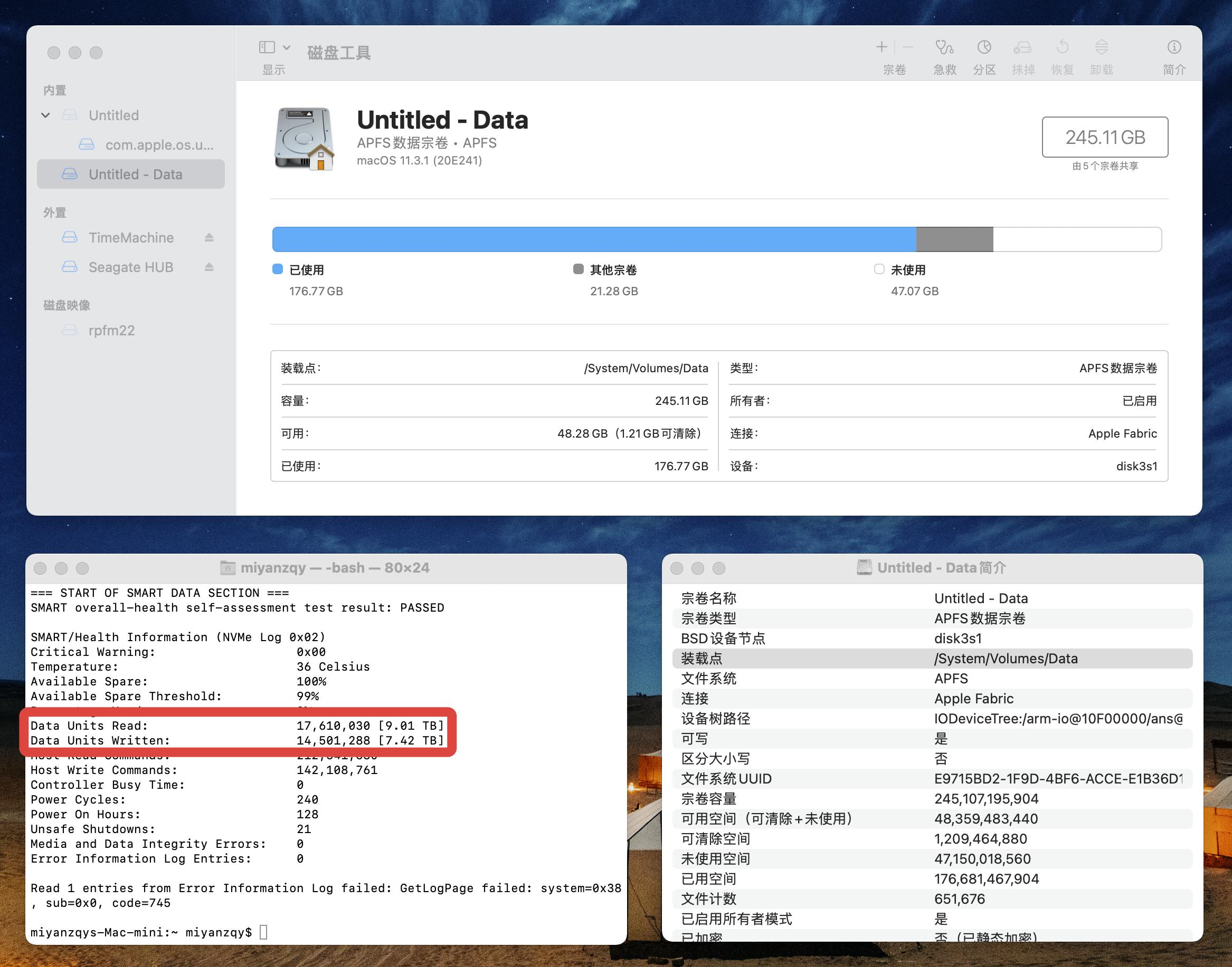 macminim1鍗囩骇,macminim1鑷繁鎬庝箞鍗囩骇