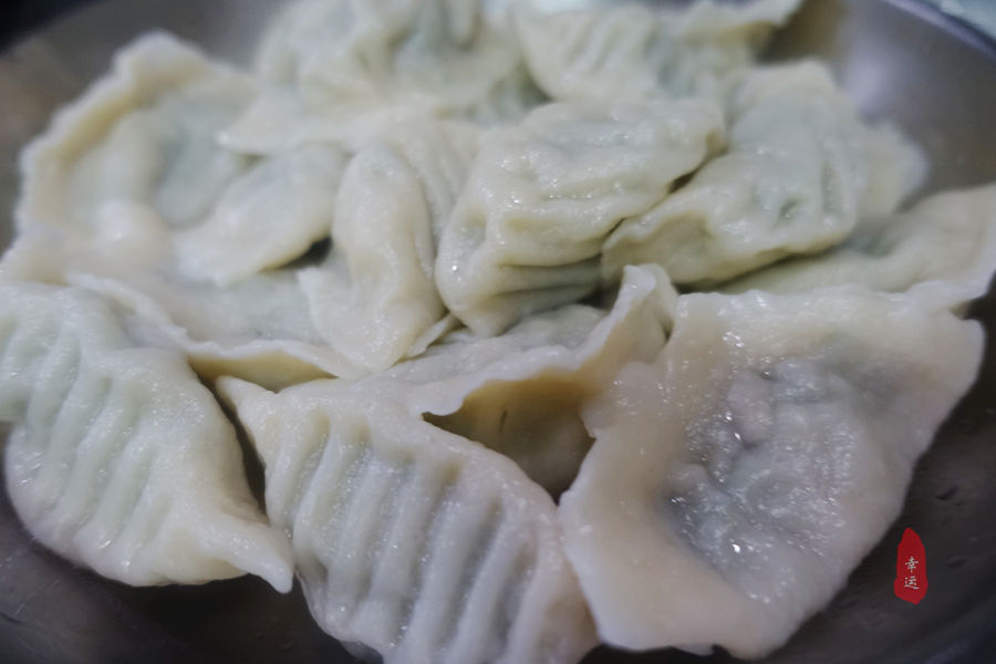 茴香馅肉饺子怎么调馅最好吃,茴香猪肉馅饺子怎么和馅