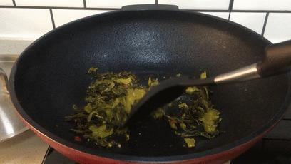 呷哺酱料怎么调好吃,大食堂自制食物简单做法