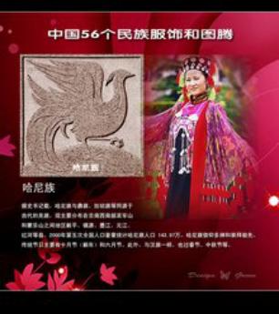 带你了解中国56个民族,我们国家还有56个民族吗