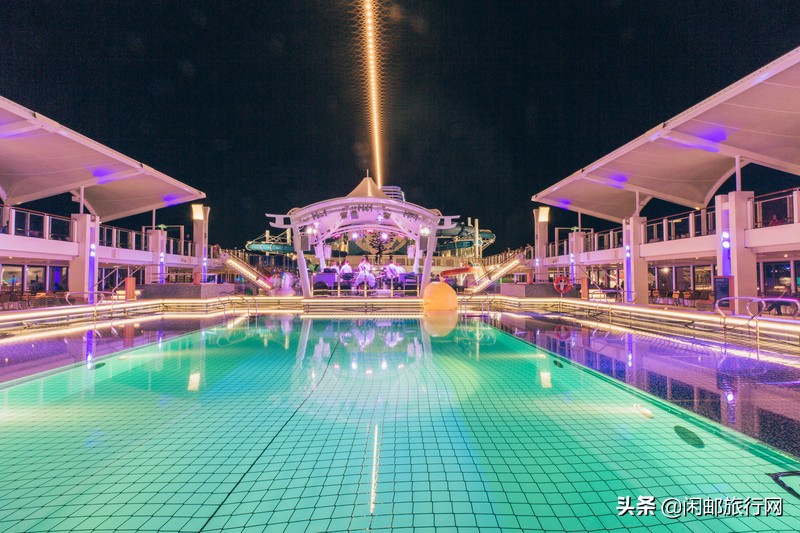 世界梦号邮轮哪里找的,世界梦号邮轮攻略日本