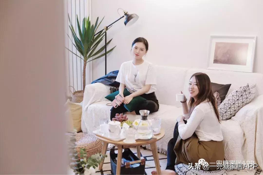 美女摄影师全屋淘宝清单,57个高颜值家居单品,最低12元!