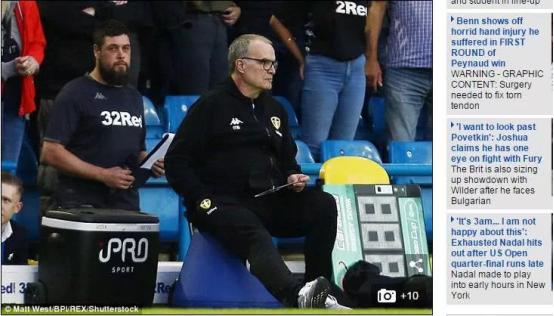 深度分析：他是足球疯子也是绿茵传奇，解读属于贝尔萨的足球密码