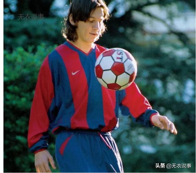 拉马西亚10大青训球员，梅西当之无愧排名第一，沧海遗珠是二弟