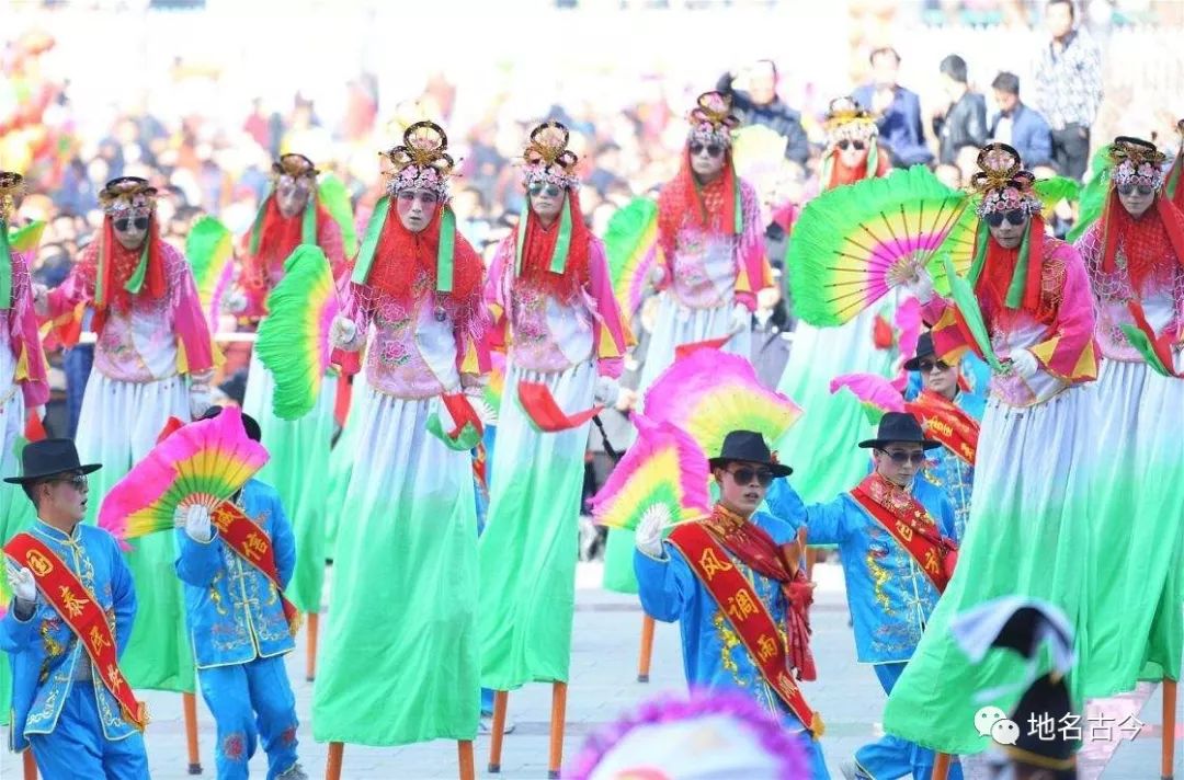 甘肃和政我为家乡代言,和政的家乡风景