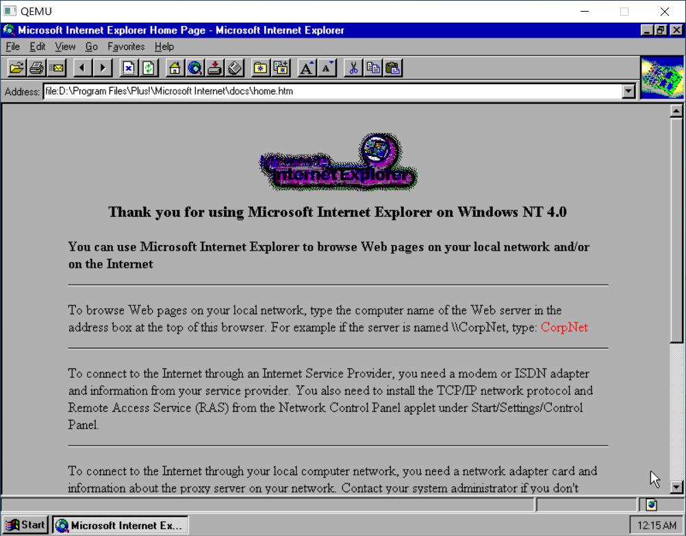 qemu安装windows虚拟机,qemu手机版安装windows教程
