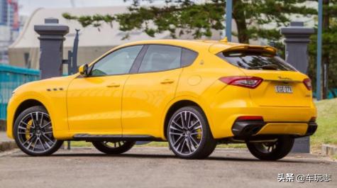 玛莎拉蒂莱万特2020款优势,2020年玛莎拉蒂莱万特价格