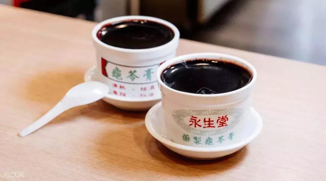 白色凉粉和黄色凉粉的区别,跟凉粉一样的东西是什么