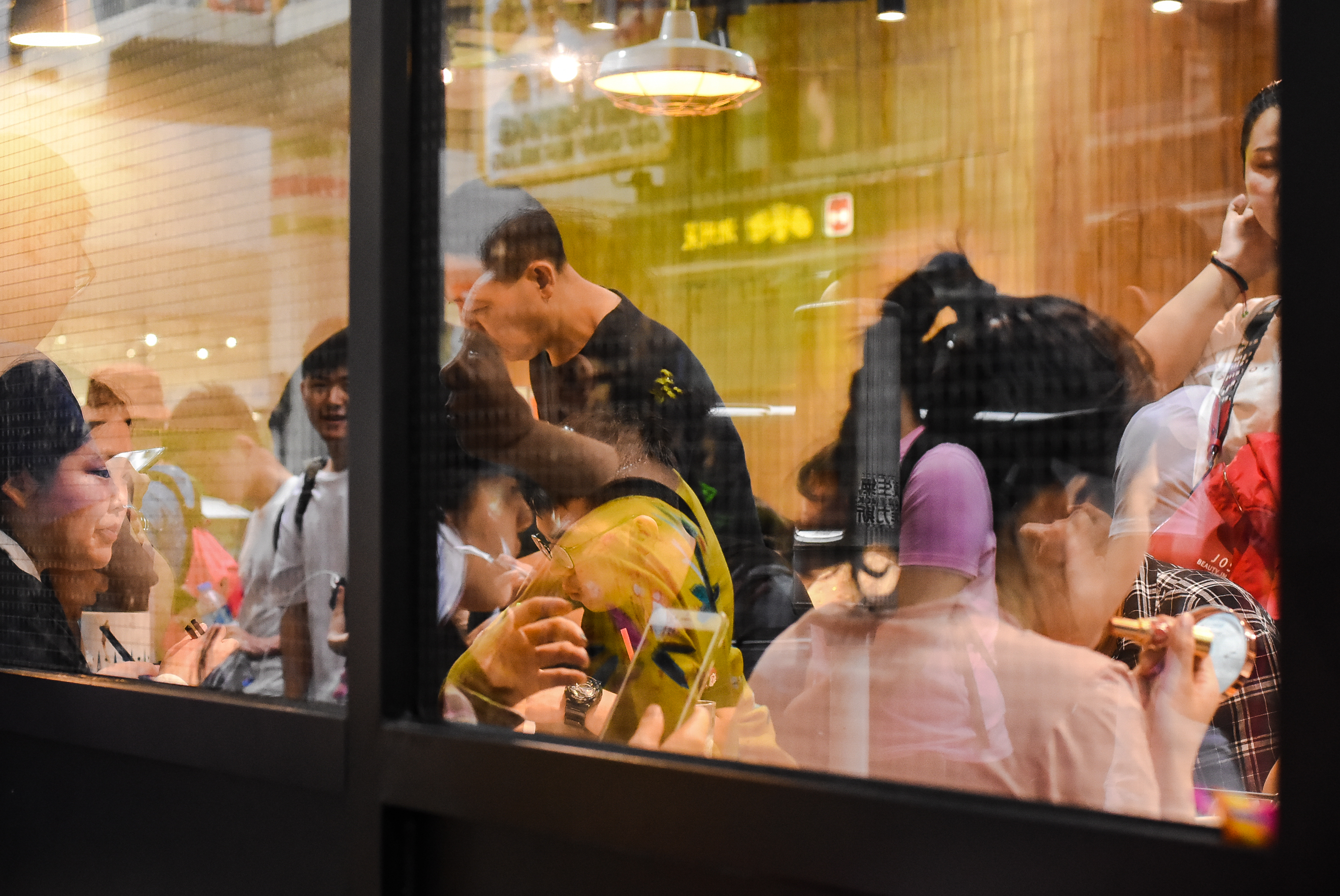 湾仔美食推荐,香港自由行湾仔美食推荐