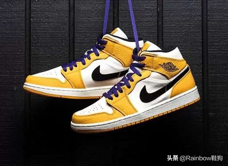 aj宝藏鞋子推荐2022,最近性价比高的aj球鞋