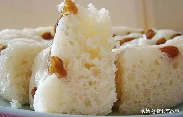 在北京吃到老家风味的食物,在北京品尝了小吃