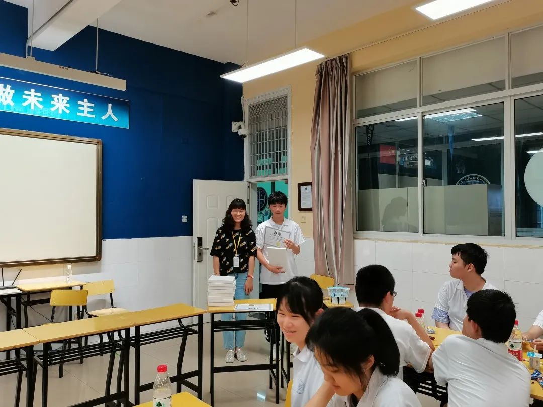 合肥一中蒙特威,合肥一中美国蒙特威高中学费