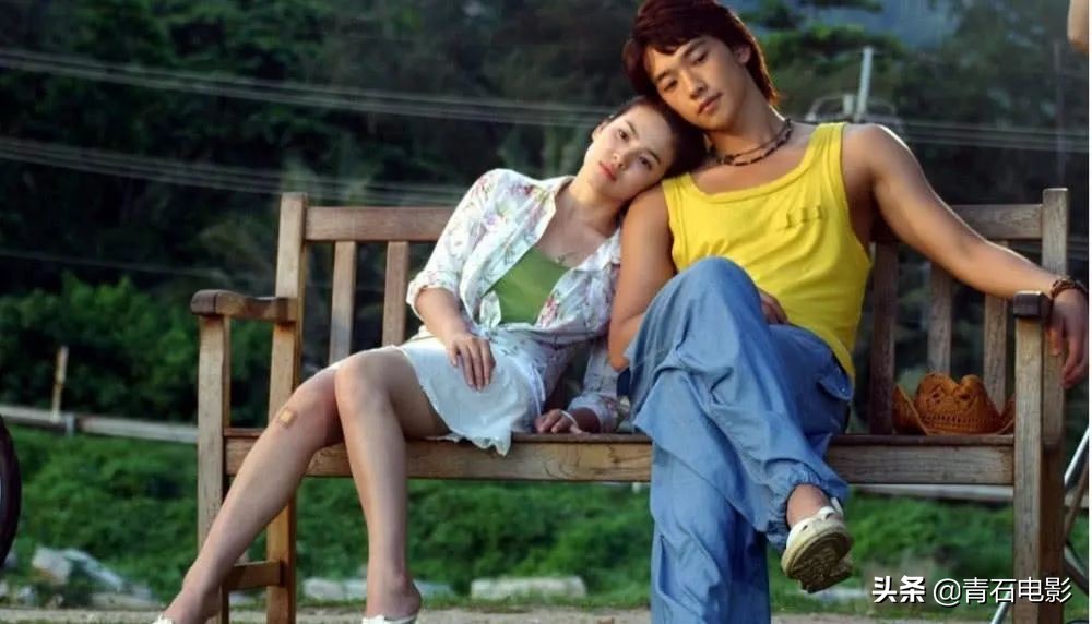 豆瓣10大热门韩剧,《来自星星的你》仅排第3,《浪漫满屋》垫底