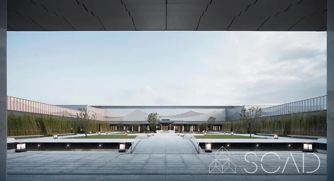 国内十大国际会议中心,中国长沙国际会议中心