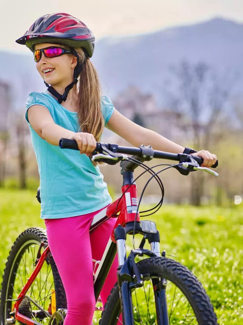 自行车骑行头盔有必要买吗,自行车骑行头盔有必要吗