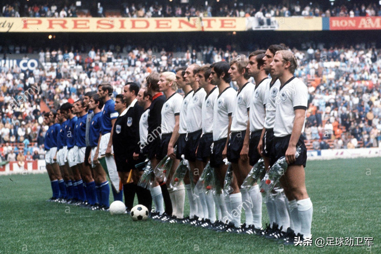 FIFA主席为何拥抱罚下贝利而遭暴打的“傻子”裁判？