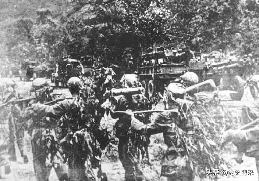 上甘岭战役美军真不堪一击吗,美军推演上甘岭战役