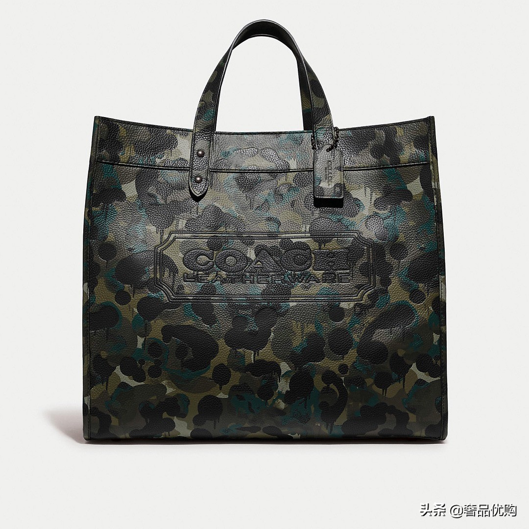 coach迷彩外套,coach最新早秋款卫衣