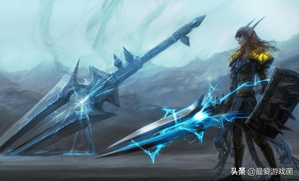 魔兽世界团本圣骑士高光时刻,魔兽世界王者祝福怎么学