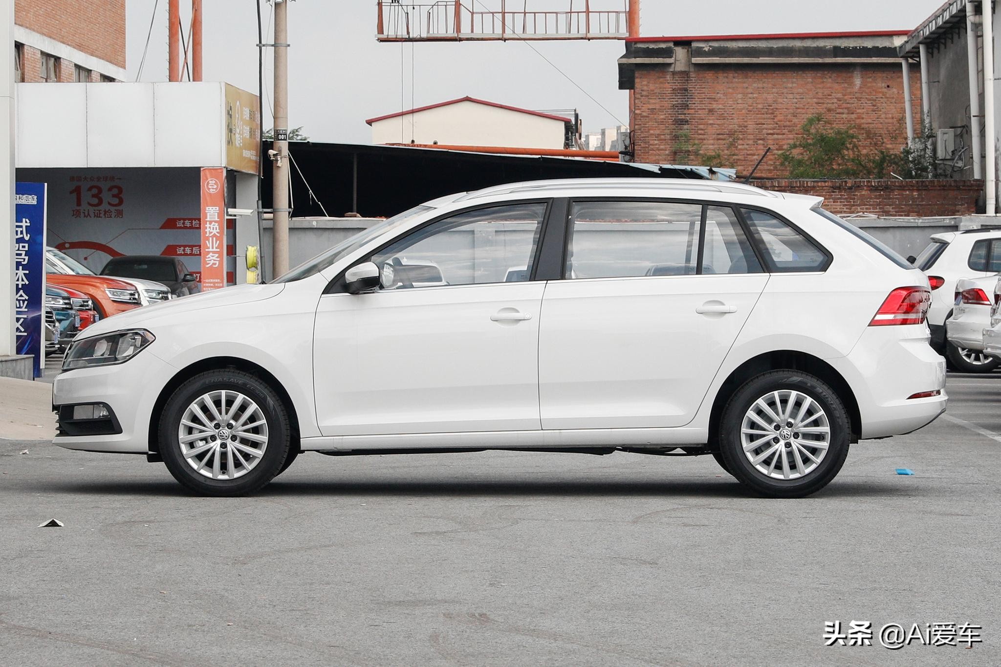 6at省油大空间车型,6at油耗多少钱一公里