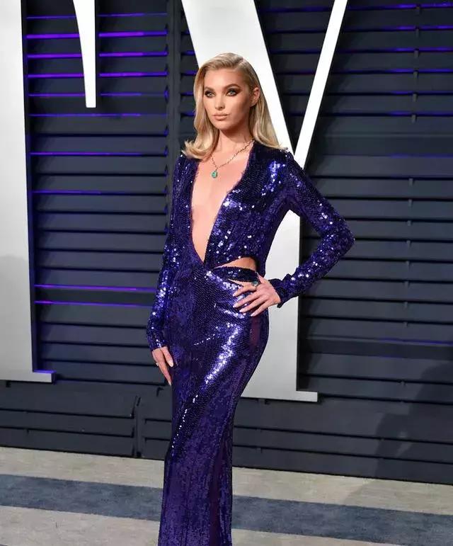 ladygaga奥斯卡佩戴大黄钻石,ladygaga黄宝石