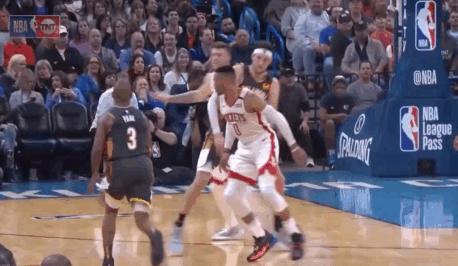 保罗过人集锦素材,保罗过人集锦