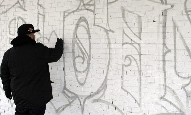 西海岸chicago纹身,mistercartoon纹身价格