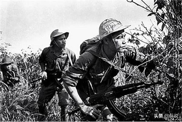 丢失2个哨位,211高地仍打胜仗!*锡龙廖**:八条经验,实在可行