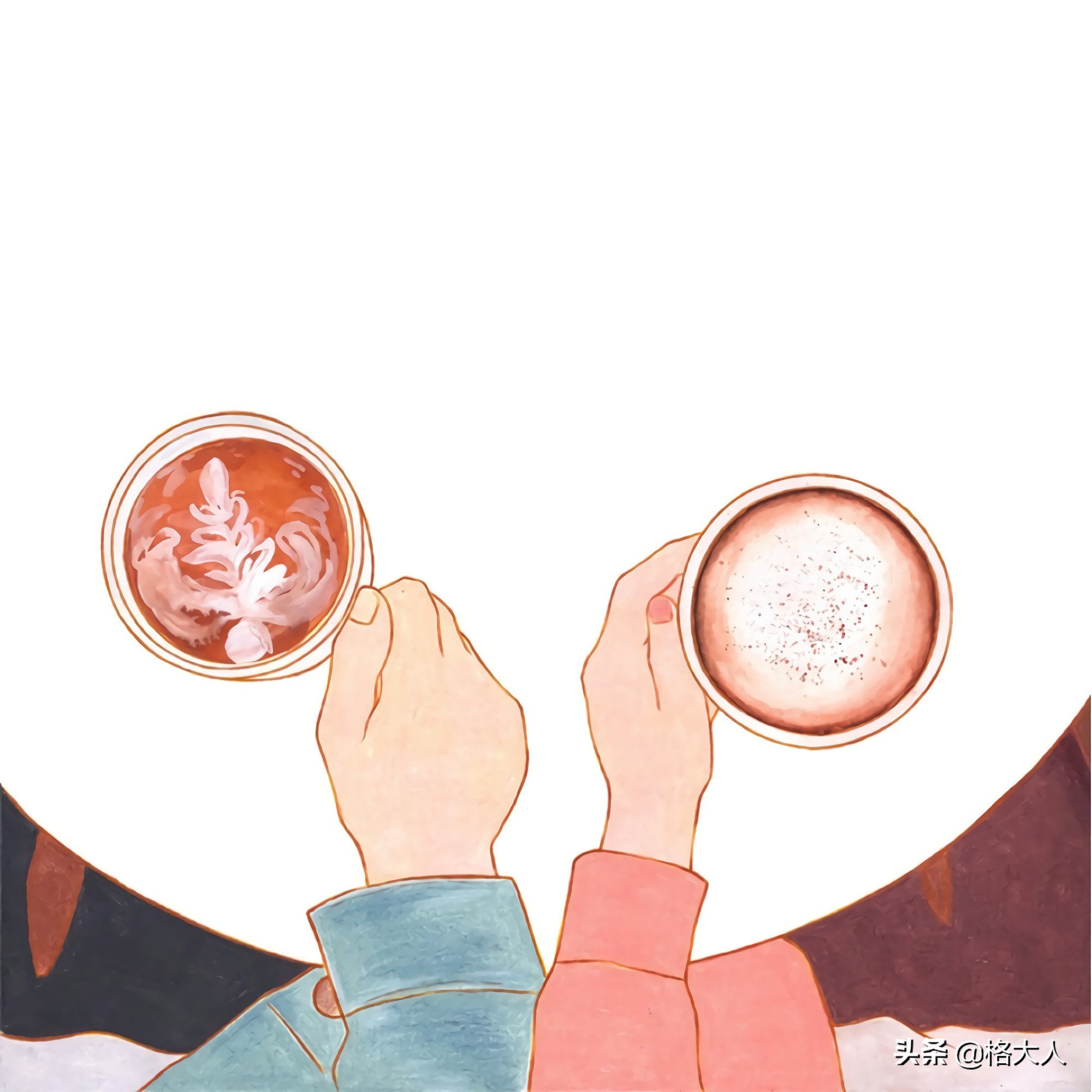 两个有家室的人谈恋爱,互相有家室但却爱上了彼此