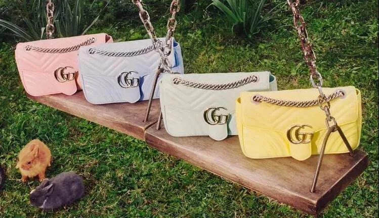 为什么gucci珠宝那么便宜,为什么gucci在京东便宜