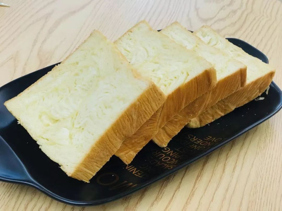 上热门爸爸糖手工吐司又出新了,火遍全网的爸爸糖手工吐司推出