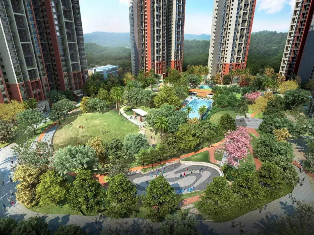 粤港澳大湾区生态环境中心,粤港澳大湾区生态科技产业园