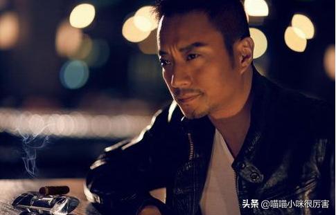 40岁张涵予现状,张涵予现状