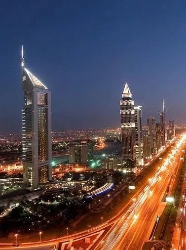 文莱迪拜,迪拜和文莱是同一个地方吗