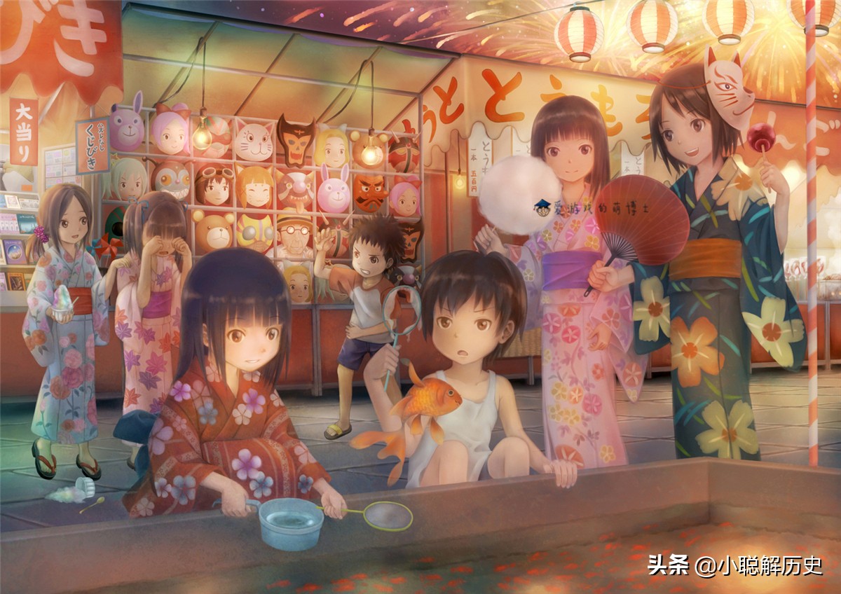 日本侵华时期日本国内生活现状,日本汉方在日本的现状