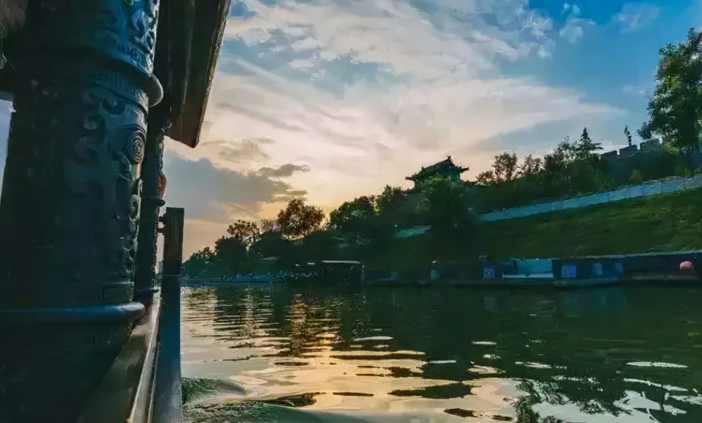 济南免费周末遛娃玩水好去处,济南亲子公园游玩地点推荐