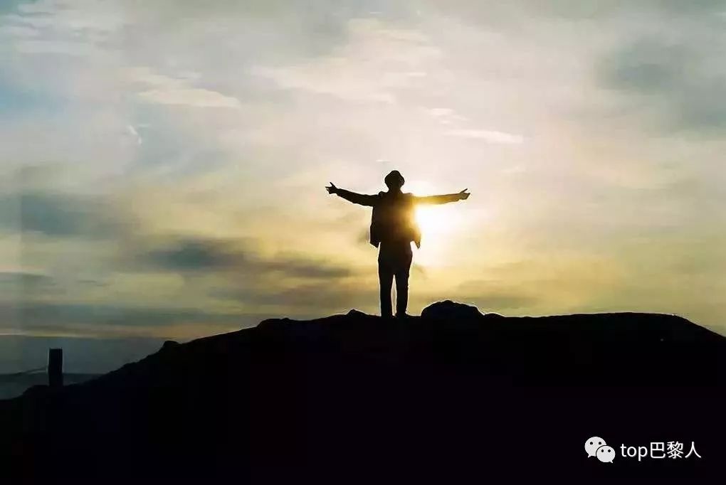 在法国留学真实生活视频,在法国留学有几分浪漫